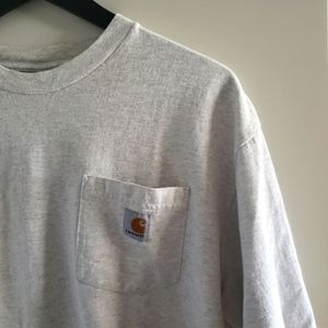 Carhartt shirt